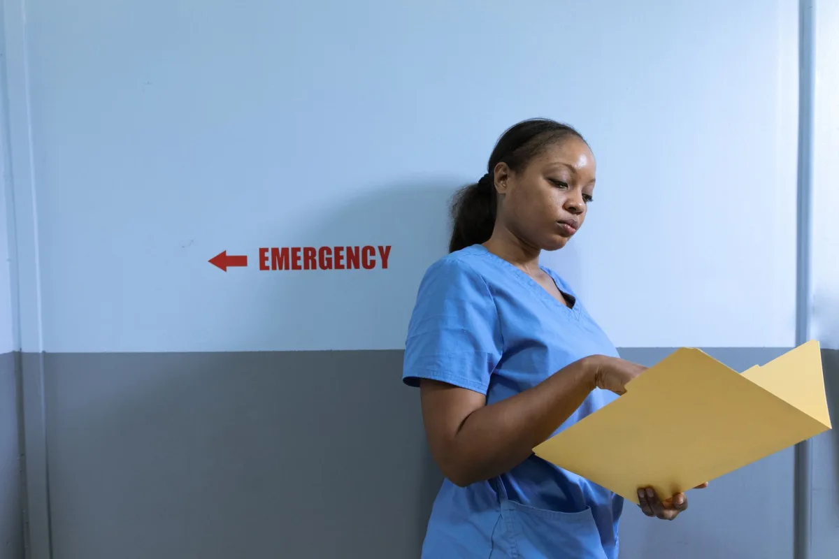 A Nurses Guide to Health Insurance Portability A Nurses Guide to Health Insurance Portability