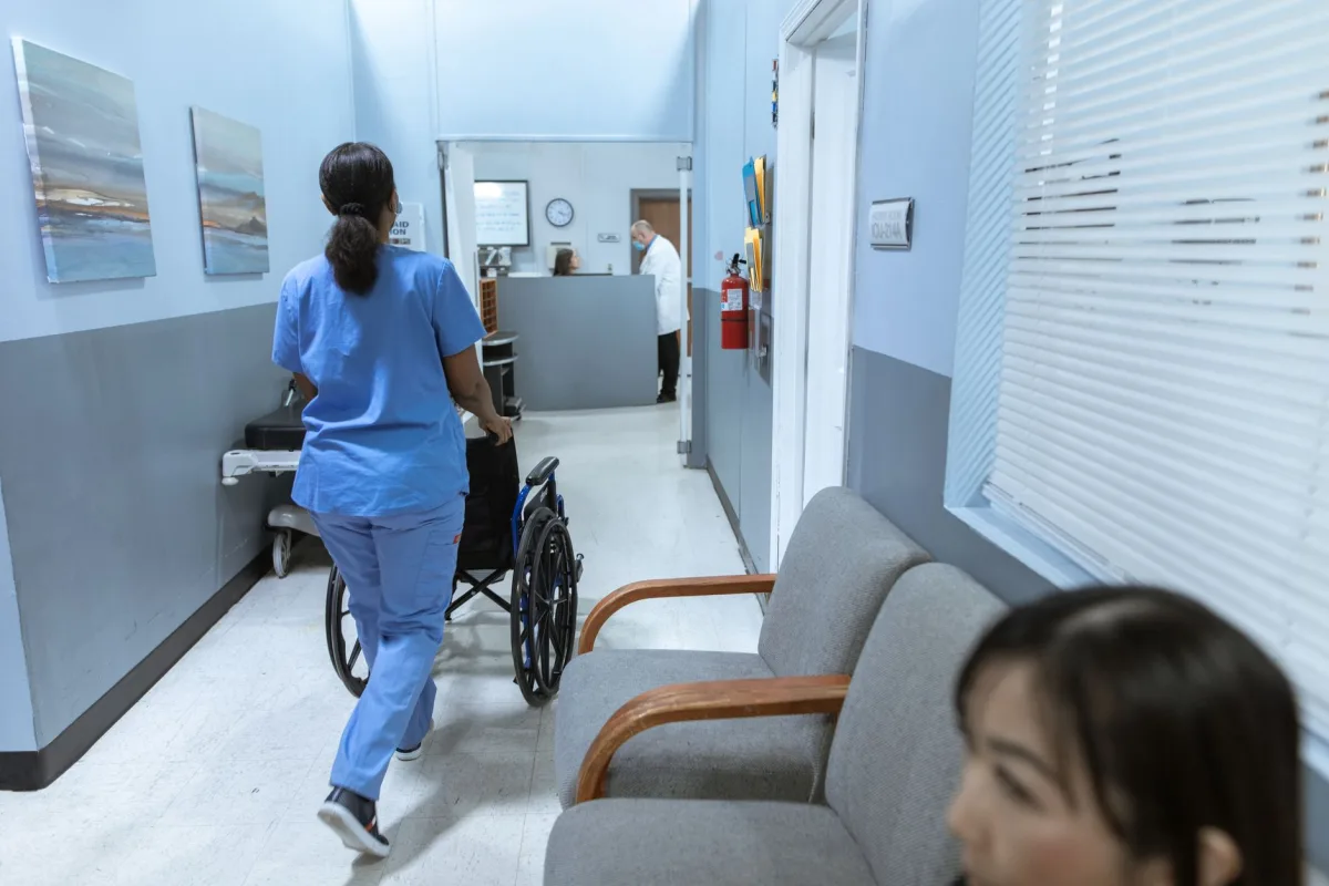Challenges Nurses Face with Health Insurance Portability - nurses guide to health Challenges Nurses Face with Health Insurance Portability - nurses guide to health