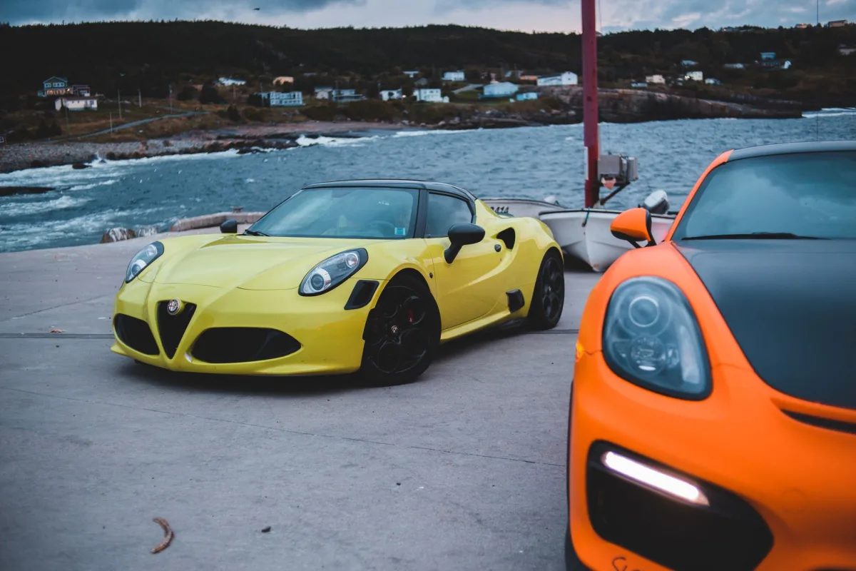 Understanding the Impact of Repair Costs on Foreign Car Insurance - foreign cars more