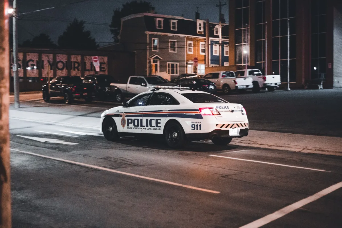 Can Cops Tell if You Have Insurance by Running Plates? Can Cops Tell if You Have Insurance by Running Plates?