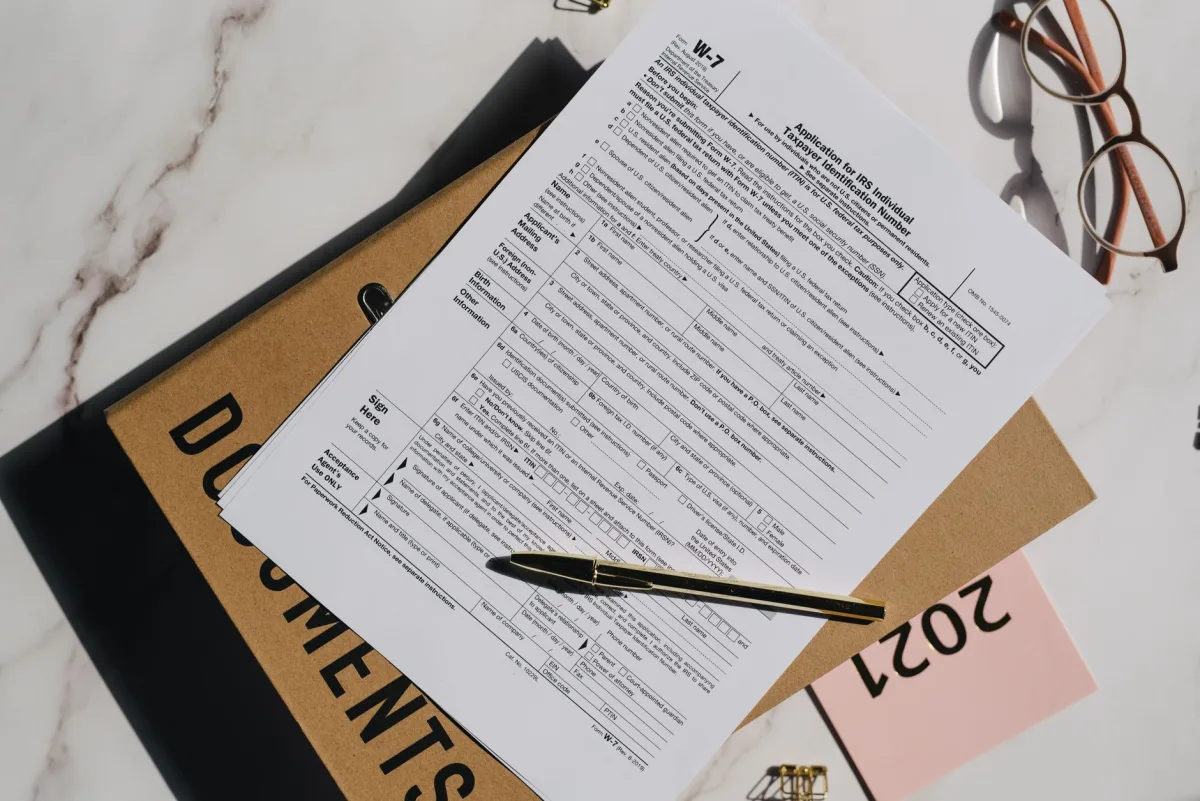 Can I Get Life Insurance with ITIN Number? A Comprehensive Guide Can I Get Life Insurance with ITIN Number? A Comprehensive Guide