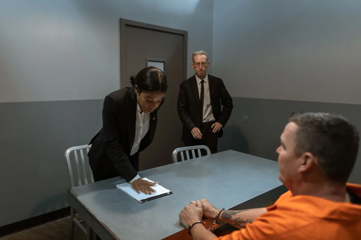 The Process of Applying for Life Insurance on Someone in Prison - life insurance on someone in prison