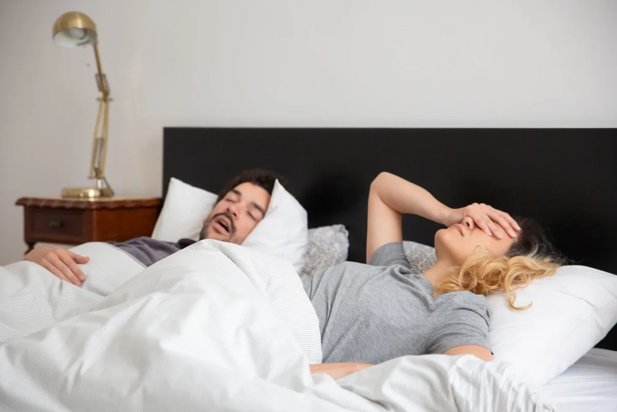 Potential Premium Increases for Life Insurance with Sleep Apnea - life insurance with sleep apnea