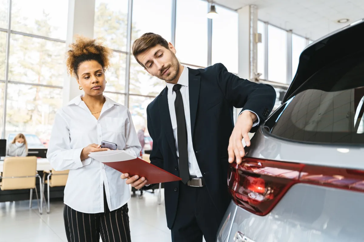 Key Features to Look for in Dealerships Temporary Insurance Options - dealerships temporary insurance