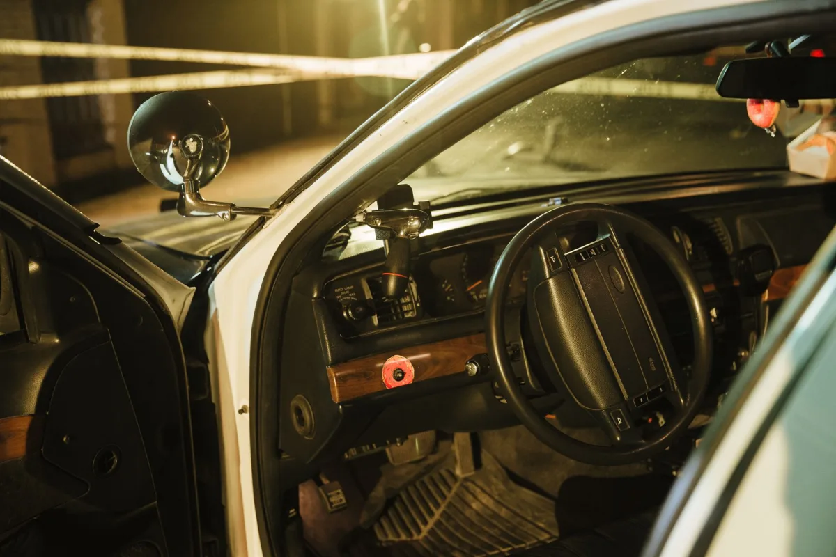 Consequences of Driving Without Insurance: What You Need to Know - cops know if