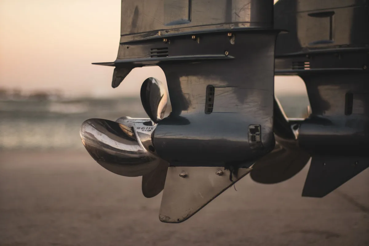 Does Boat Insurance Cover a Blown Engine? Does Boat Insurance Cover a Blown Engine?