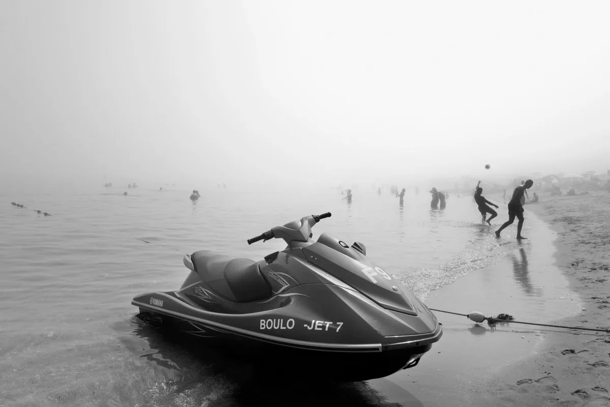 Gotta Insure Your Jet Ski? Gotta Insure Your Jet Ski?