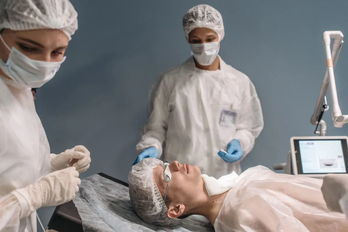 Navigating Pre-Authorization for Oculoplastic Surgery Insurance Claims - insurance coverage is oculoplastic