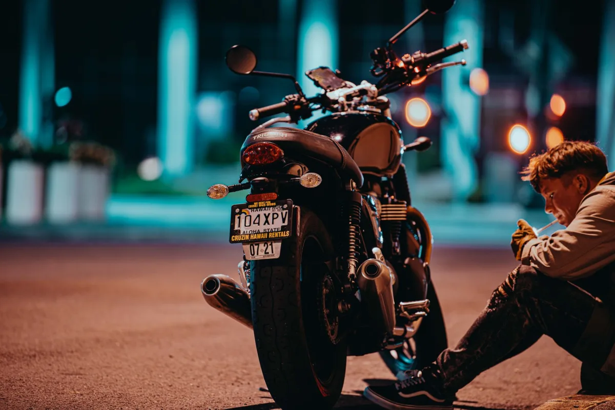 Challenges in Obtaining Motorcycle Insurance Without a License - motorcycle insurance without