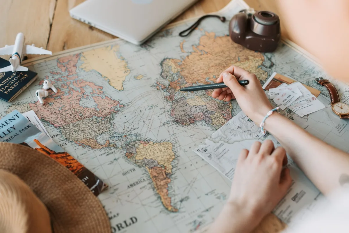 When Does Travel Insurance End? Coverage Duration Explained - travel insurance start and end When Does Travel Insurance End? Coverage Duration Explained - travel insurance start and end