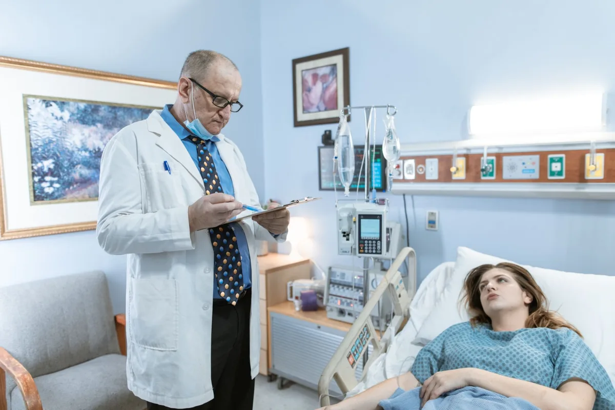 How Insurance Policies Determine Payment Distribution for Medical Bills - insurance check for my medical bills
